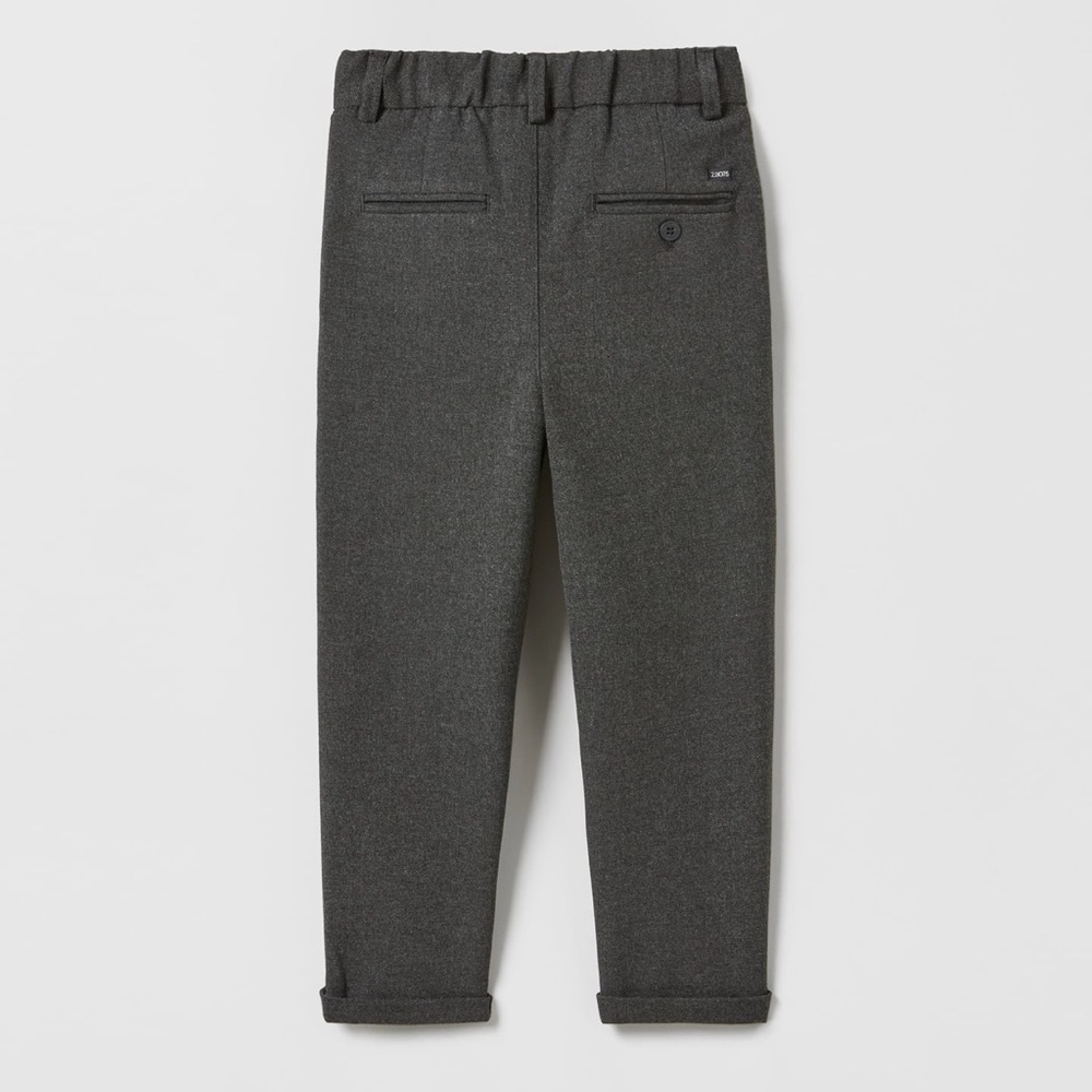 Zara Boys Fall / Winter Dress Pants